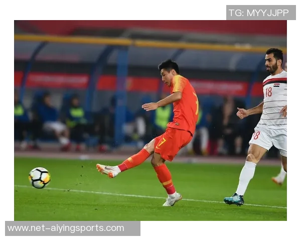 中国足球助力叙利亚发展合作共赢的体育交流新篇章 中国足球助力叙利亚发展合作共赢的体育交流新篇章