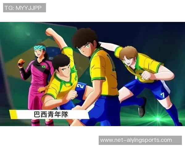 足球小将密码揭秘：如何通过技巧与团队合作赢得比赛的胜利之道