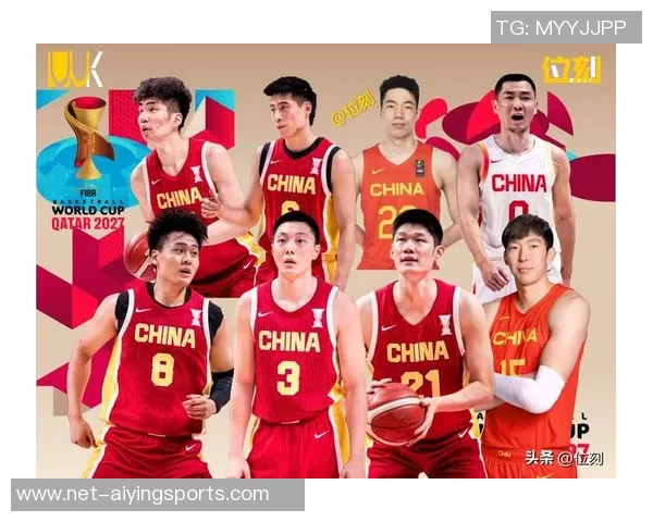 男篮世预赛晋级规则解析：中国队轻松获得正赛资格的原因与展望