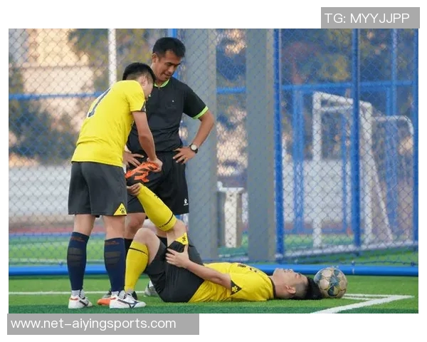 足球比赛精彩落幕回顾赛场瞬间展望未来征程